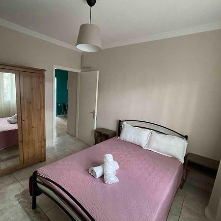 Marina Apartmets Салоники Экстерьер фото