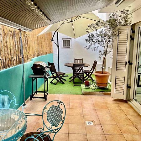 Marina Apartmets Салоники Экстерьер фото