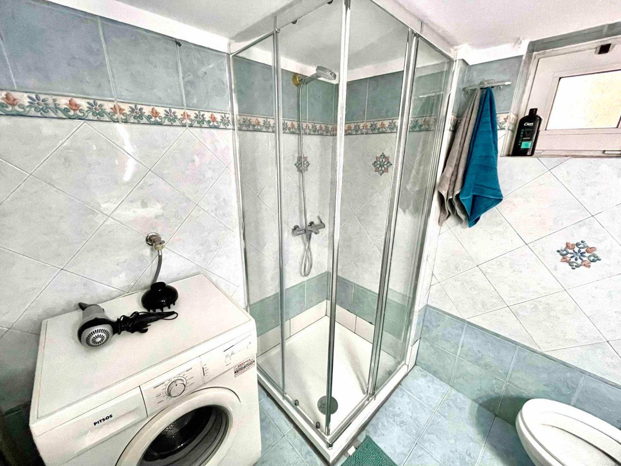 Marina Apartmets Салоники Экстерьер фото