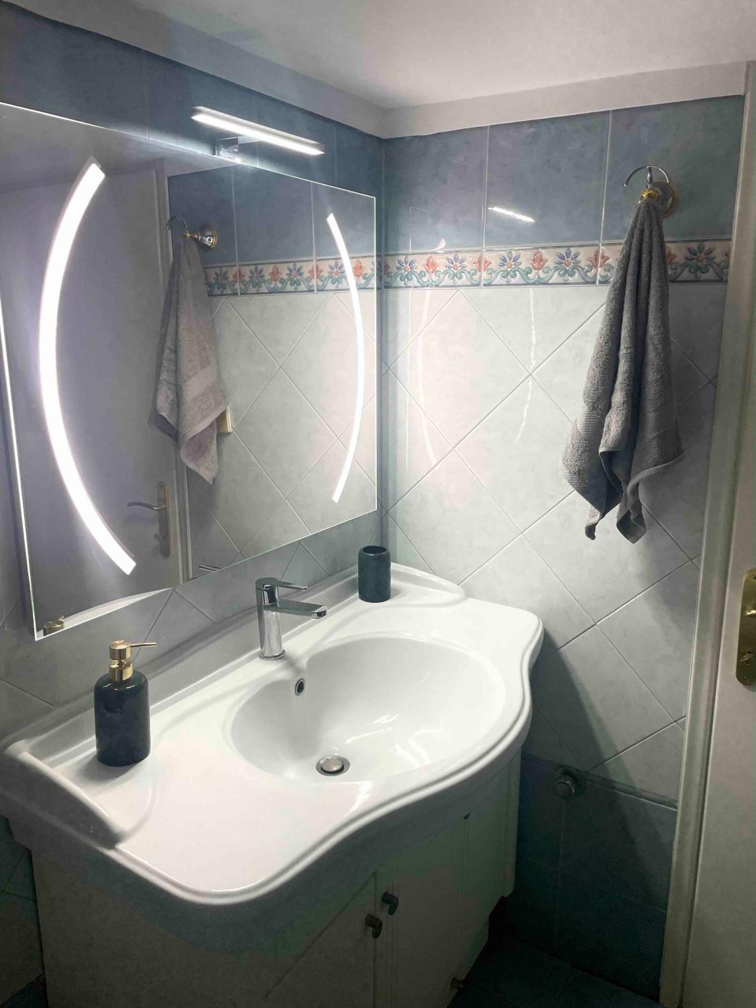 Marina Apartmets Салоники Экстерьер фото