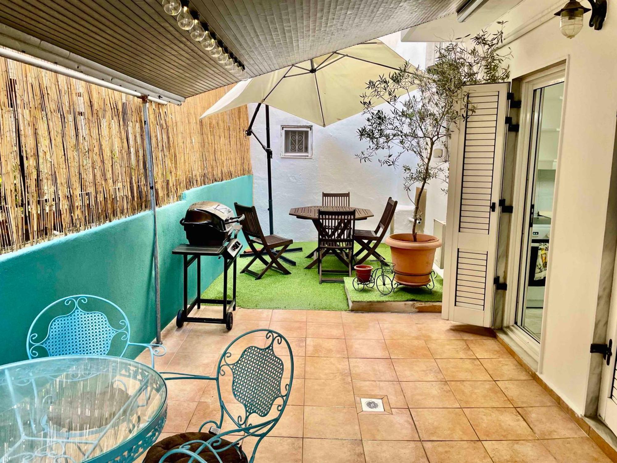 Marina Apartmets Салоники Экстерьер фото
